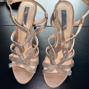 Inc International Concepts Heels